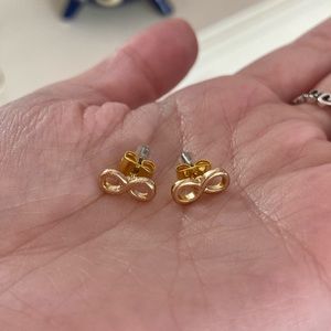 Infinity Studs